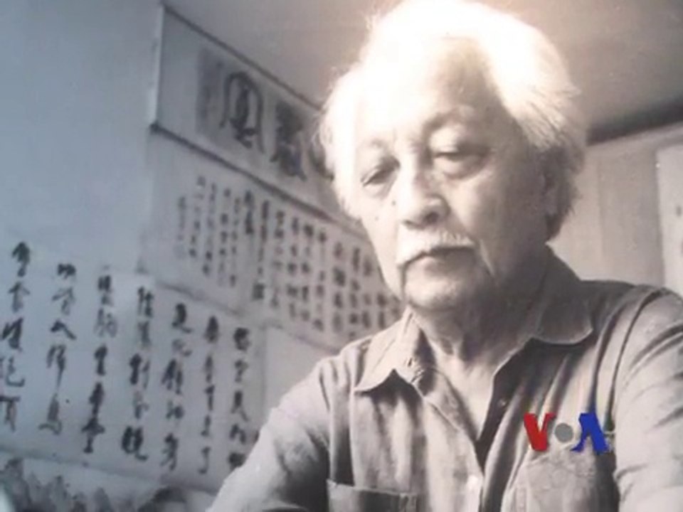 解密时刻：国画大师红与黑的纠结