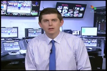 Peace reigns in Gaza for 6th straight day