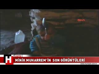 VANDA YAŞANAN ACI OLAY