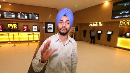 JATT & JULIET 2 @ PREMIERE IN CHANDIGARH