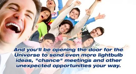 Master The Law of Attraction WIth These Simple Steps! - YouTube [360p]