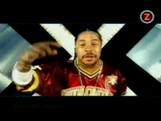 Xzibit-GeT yoUr (crip) WALk On VIDEO