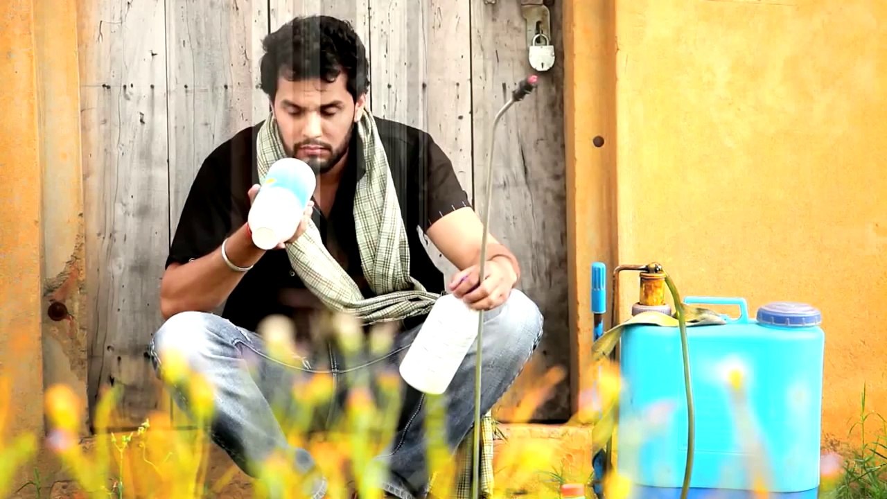 JUST DESI (REMIX) @ KAUR B @ HD SUPER DUPER HIT PUNJABI SONGS