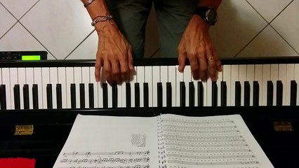 Soirée pour nous deux(Méthode Colin-Série 4- 42eme semaine)