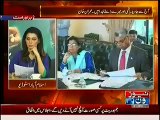 Dr. Shahid Masood Reveals the Reality Behind Javed Hashmi Press Conference against Imran Khan