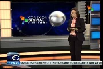 Colombia: firman convenio para socializar eventuales acuerdos de paz