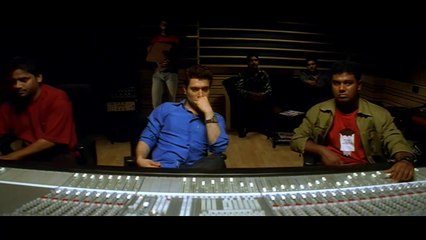 Tu Jo Nahi Hai To - Woh Lamhe 720px_hd720