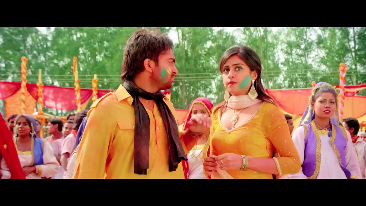 OYE HOYE PYAR HO GYA @ SHARRY MANN @ HD SUPER DUPER HIT PUNJABI SONGS
