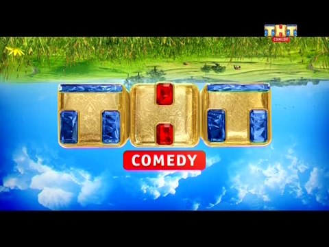 Фрагмент эфира (ТНТ-Comedy, 01.09.2014)