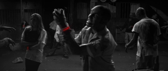 Resident Evil Revelations 2 - Live-action Trailer