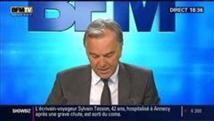 BFM Story: Rosny-sous-Bois: le huitième corps retrouvé dans les décombres était visiblement la dernière victime - 01/09