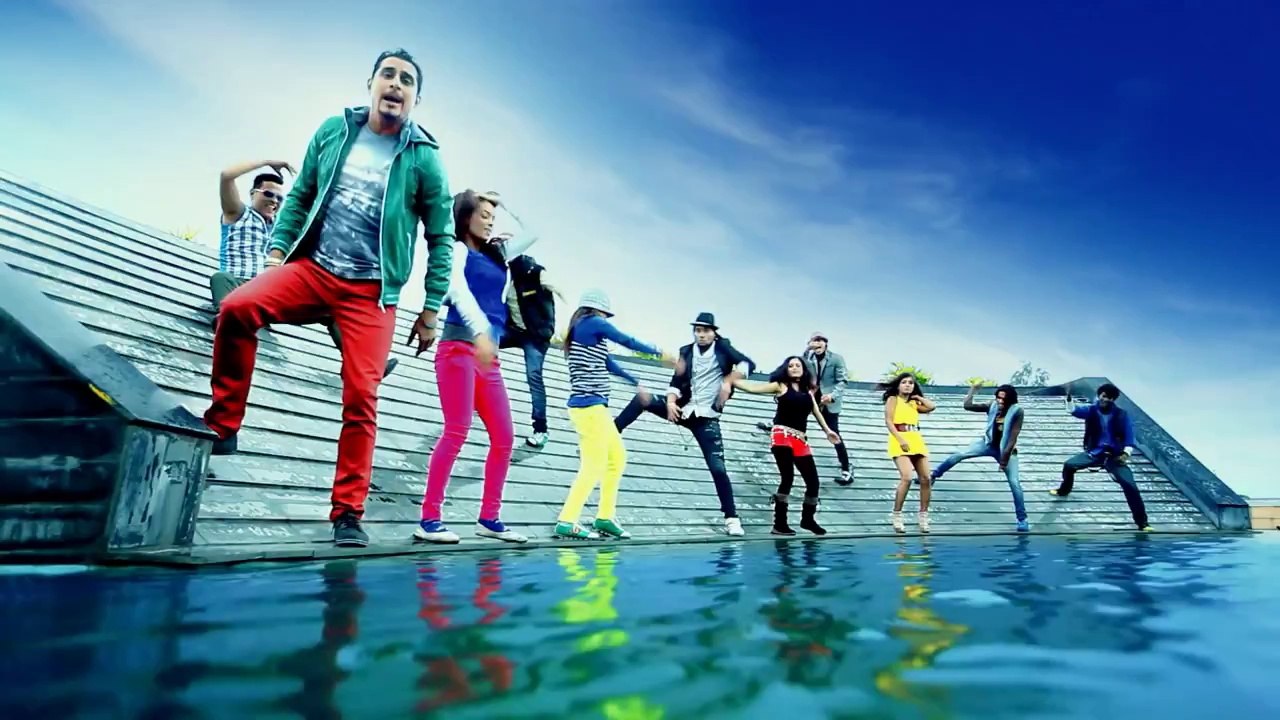 RAULA PAA DENA @ GEETA ZAILDAR @ HD SUPER DUPER HIT PUNJABI SONGS