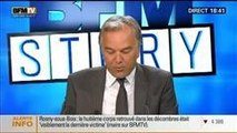 BFM Story: Rythmes scolaires: fallait-il généraliser la réforme ? - 01/09