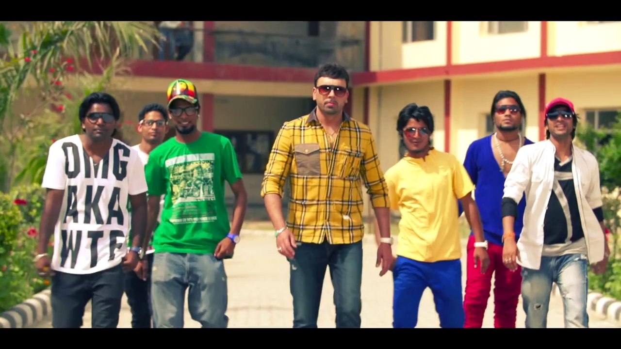SAHELI @ GITTA BAINS - MISS POOJA @ HD SUPER DUPER HIT PUNJABI SONGS