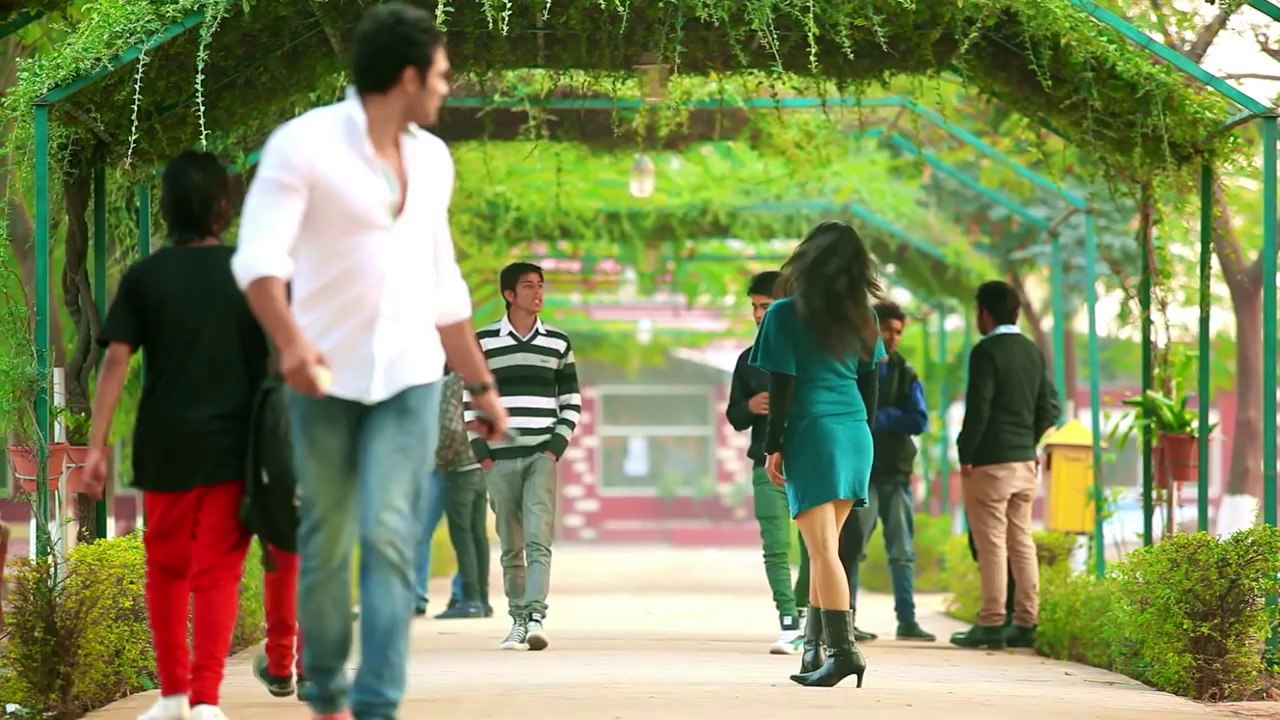 SAMJHAYEA DIL @ MIRIKA SINGH @ HD SUPER DUPER HIT PUNJABI SONGS
