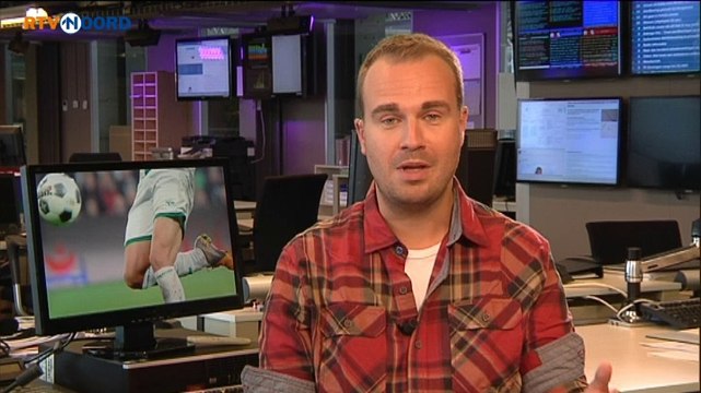 Geen nieuwe linksbuiten voor FC Groningen - RTV Noord