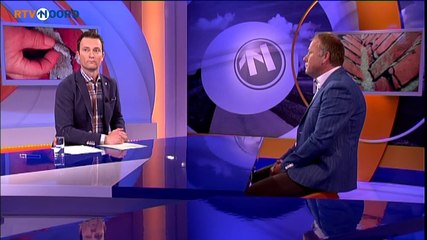 Zorgen om bevingen in zuidelijk gaswingebied - RTV Noord