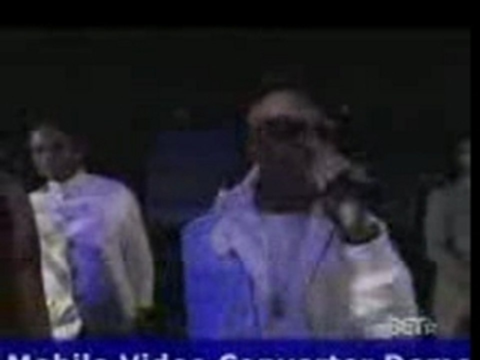 T.I. - What you Know (Live)