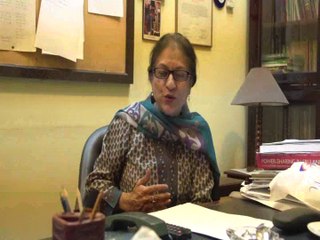 asma jahangir speech part 3