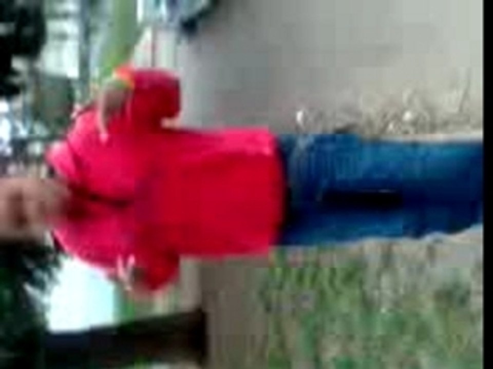 danse west coast