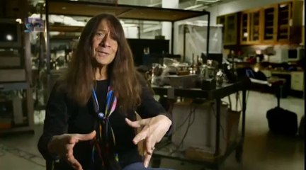 Le spectre de Brocken[étrange météo]