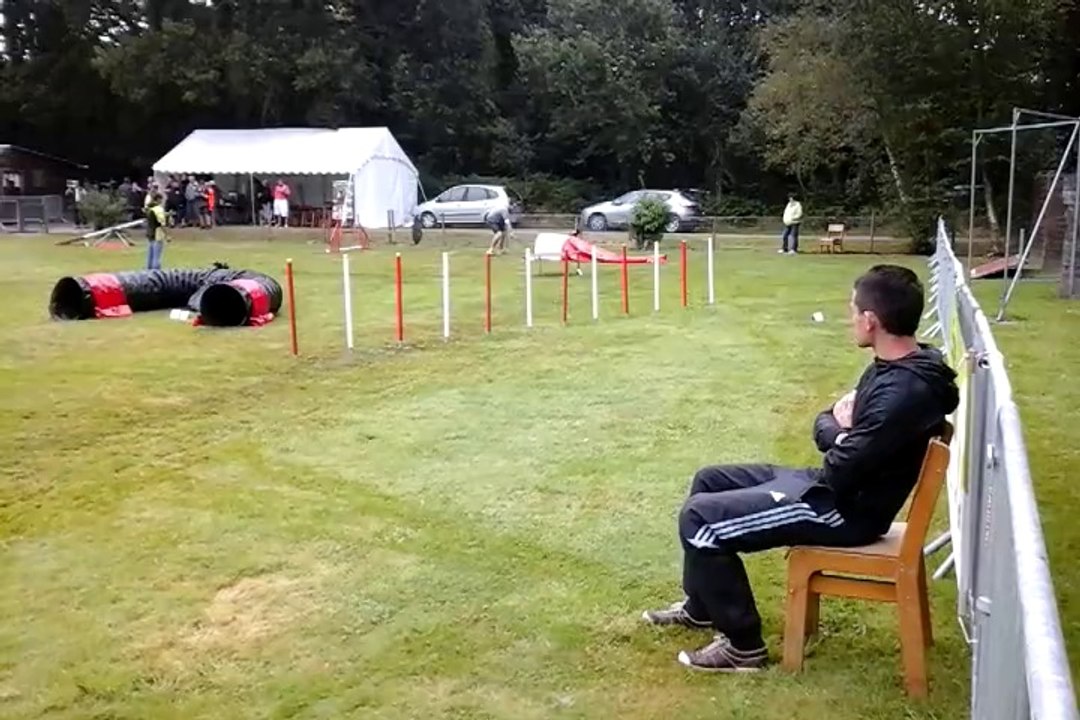 Concours Quimper 24/08/2014 - 1er Degré