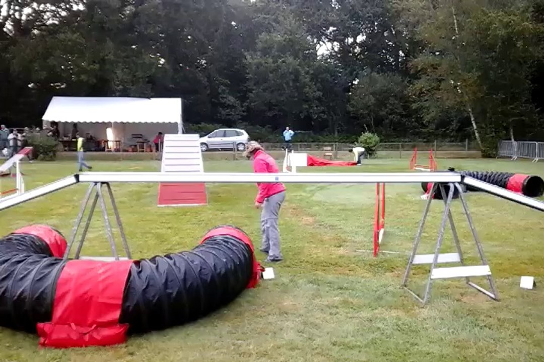 Concours Quimper 24/08/2014 - Heily - GPF