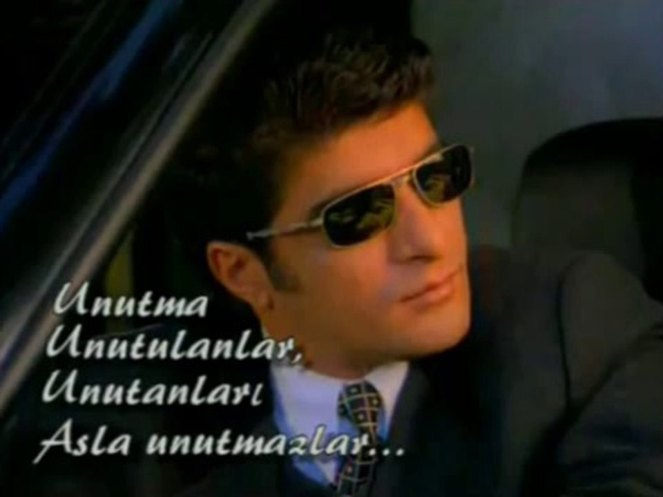 İbrahim Erkal - Yazık Bana ♪