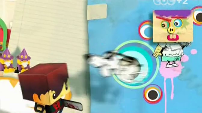 برنامج شوية عيال مع أحمد حلمي