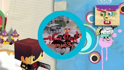 برنامج شوية عيال مع أحمد حلمي - الحلقة 8