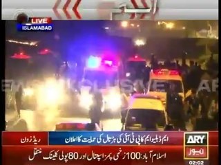 Marvi Memon Should be in Mental Hospital - Mubashir Luqman