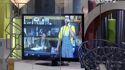 برنامج شوية عيال مع أحمد حلمي - الحلقة 26