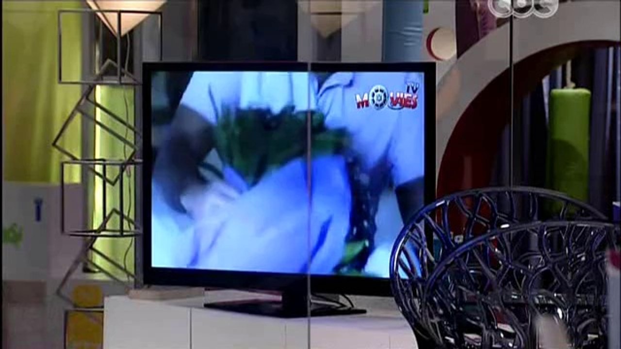 برنامج شوية عيال مع أحمد حلمي - الحلقة 28