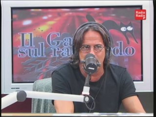 Il gatto sul raccordo - 1 settembre Pt3