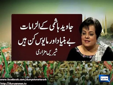 Dunya News - Never seeks Army/ISI's help to resolve political issues: Imran