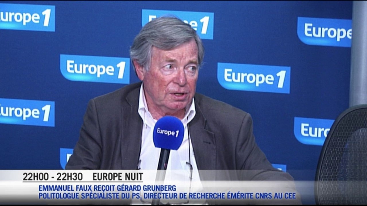 Dissolution, cohabitation, alternance ? "Tout est possible!" (Grunberg)