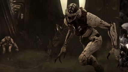 Destiny 26-Ocean of Storms Banda sonora