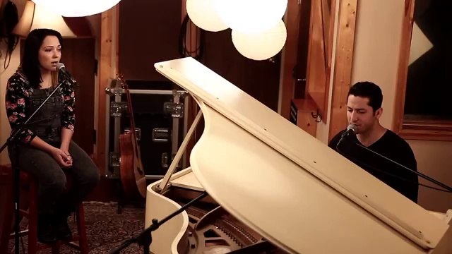 Boyce Avenue ft Jennel Garcia - Wake Me Up - Avicii feat. Aloe Blacc