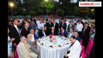 Kılıçdaroğlu, Haydar Baş'ın Oğlunun Düğününe Katıldı