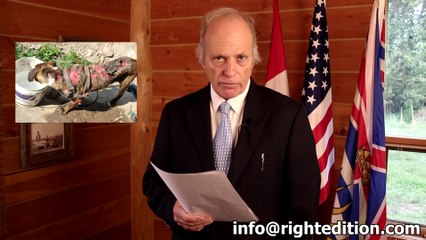 Liberal Thoughts - Indians & Animal Abuse