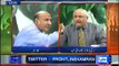 Intensive Fight Between Brigadier(R) Farooq Hameed & Sajad Mir(Analyst)