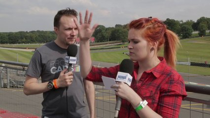 Project CARS - Domande e risposte da Slightly Mad Studios