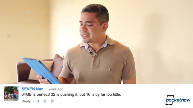 iPhone 6, Moto 360, Windows 9 comments & more - Pocketnow Daily Recap