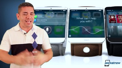 iWatch dates, Sony IFA plans, Moto X 1 materials & more - Pocketnow Daily