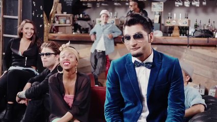 Lethal Combination - Bilal Saeed Feat Roach Killa (Official Video) HD