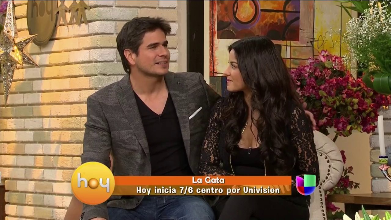 Presentamos al elenco de LG