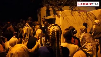 Eşiyle Aynı Kaderi Paylaştı
