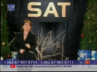 Semsa - Izdali me prijatelji