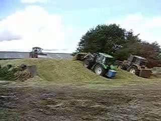 Ensilage 2006, Chantier n°12