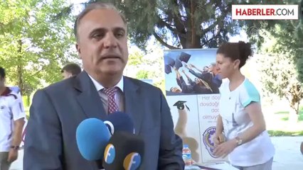 Emniyetten 'İlk Adımda Dost Eli' projesi